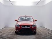 Kia Rio II Рестайлинг Москва  - изображение 18