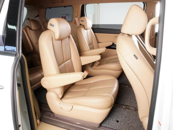 Kia Carnival III с пробегом 2018 года, цена 3 520 000 рублей, 97291 км, минивэн, Автокод Объявления