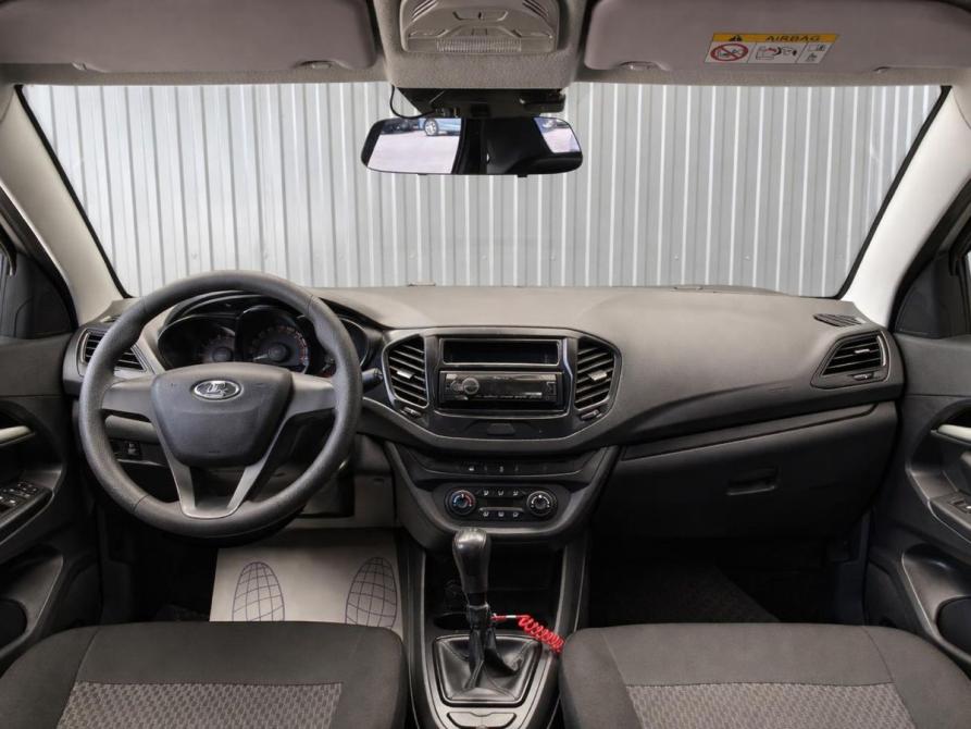 Lada (ВАЗ) Vesta I Пермь  - изображение 6