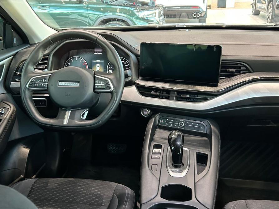 Haval F7x I Рестайлинг Екатеринбург  - изображение 18