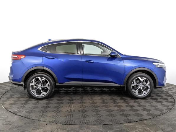 Haval F7x I Рестайлинг с пробегом 2024 года, цена 2 435 000 рублей, 12678 км, внедорожник, Автокод Объявления