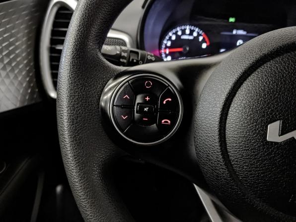 Kia Soul III с пробегом 2022 года, цена 2 350 000 рублей, 30967 км, хэтчбек, Автокод Объявления