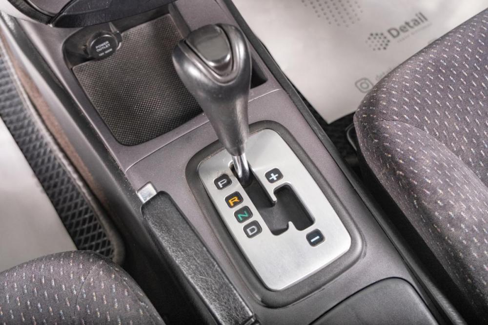 Hyundai Sonata IV (EF) Рестайлинг Томск  - изображение 15