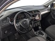 Volkswagen Tiguan II Москва  - изображение 43
