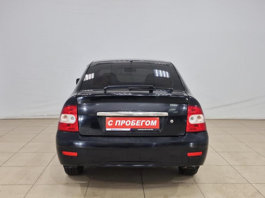Lada (ВАЗ) Priora I Альметьевск  - изображение 6