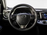 Toyota RAV4 IV (XA40) Тюмень  - изображение 42
