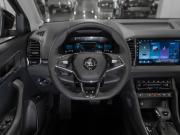 Skoda Karoq I Москва  - изображение 36