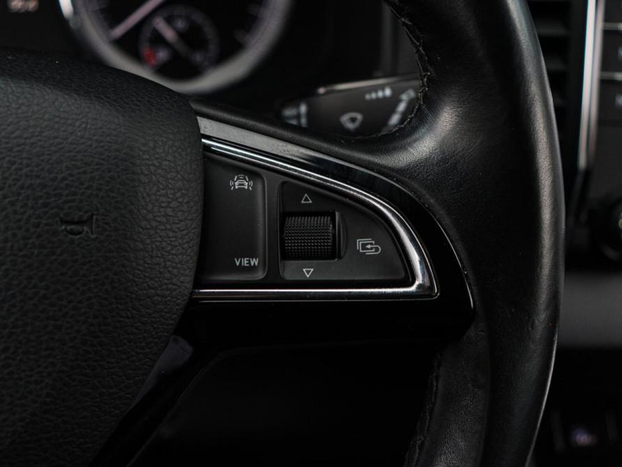 Skoda Karoq I Москва  - изображение 23