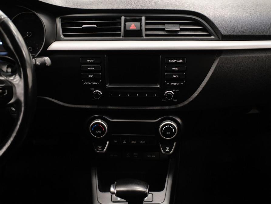 Kia Rio IV Самара  - изображение 16