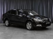 Skoda Octavia II (A5) Рестайлинг Тюмень  - изображение 18