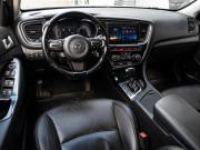 Kia Optima III Рестайлинг Краснодар  - изображение 29