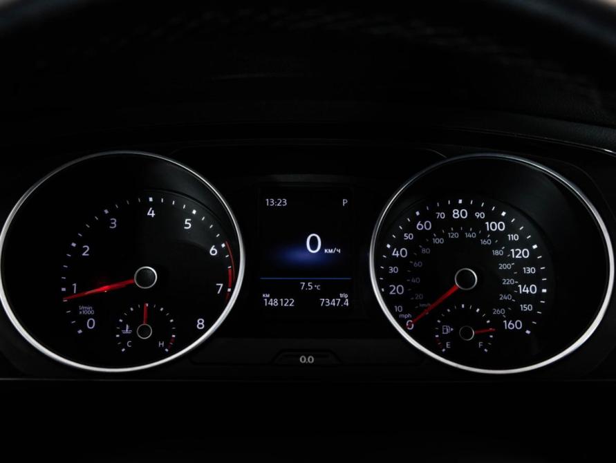 Volkswagen Tiguan II Санкт-Петербург  - изображение 27