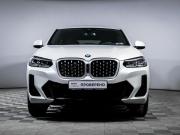 BMW X4 II (G02) Рестайлинг Москва  - изображение 25