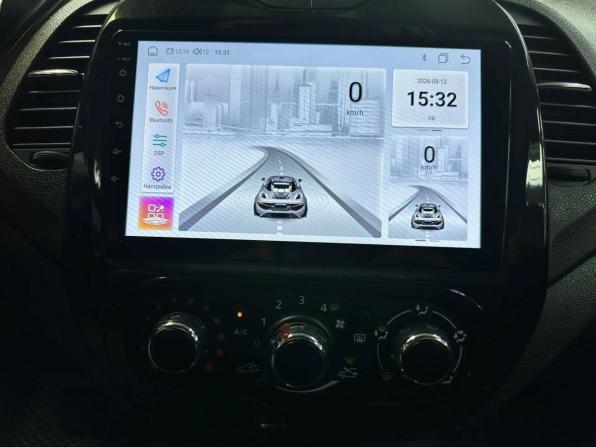 Renault Kaptur I Рестайлинг с пробегом 2020 года, цена 1 822 882 рубля, 38782 км, внедорожник, Автокод Объявления