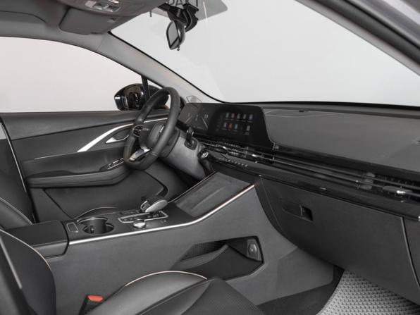 Omoda C5 I с пробегом 2023 года, цена 1 720 200 рублей, 63112 км, внедорожник, Автокод Объявления