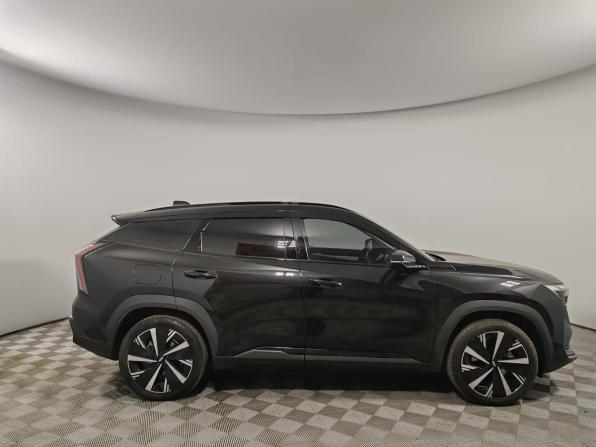 Geely Atlas II с пробегом 2024 года, цена 2 685 000 рублей, 28792 км, внедорожник, Автокод Объявления
