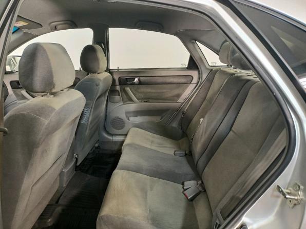Daewoo Gentra II с пробегом 2014 года, цена 499 000 рублей, 180000 км, седан, Автокод Объявления