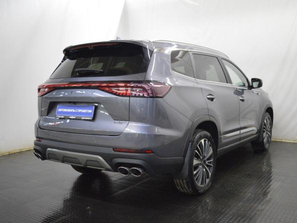 Chery Tiggo 8 Pro Max I Рестайлинг с пробегом 2024 года, цена 2 750 000 рублей, 6756 км, внедорожник, Автокод Объявления