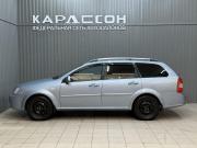 Chevrolet Lacetti I Магнитогорск  - изображение 21
