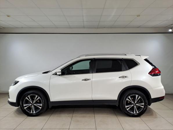 Nissan X-Trail III Рестайлинг с пробегом 2021 года, цена 2 599 000 рублей, 92000 км, внедорожник, Автокод Объявления