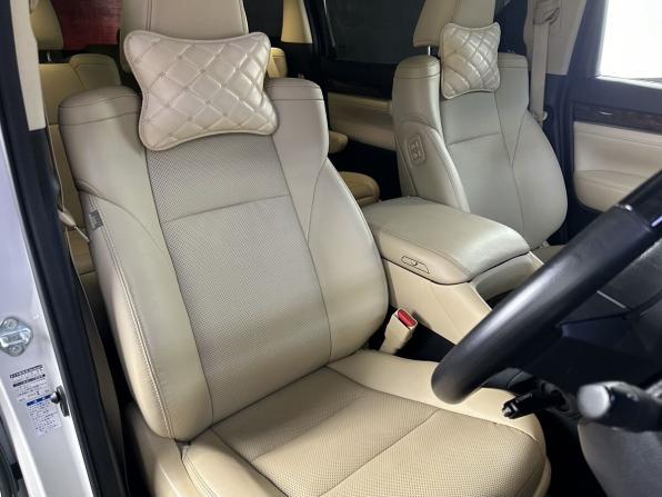 Toyota Alphard III Рестайлинг с пробегом 2021 года, цена 5 199 000 рублей, 55316 км, минивэн, Автокод Объявления
