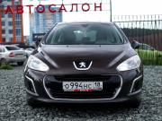 Peugeot 308 I Рестайлинг Ижевск  - изображение 23