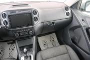 Volkswagen Tiguan I Рестайлинг Красноярск  - изображение 34