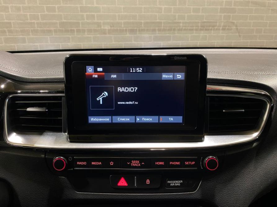 Kia Ceed III Челябинск  - изображение 14
