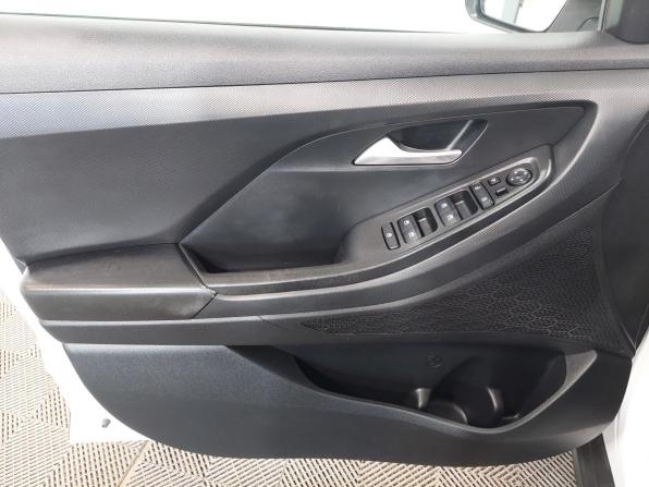 Hyundai Creta II с пробегом 2021 года, цена 2 150 000 рублей, 44371 км, внедорожник, Автокод Объявления
