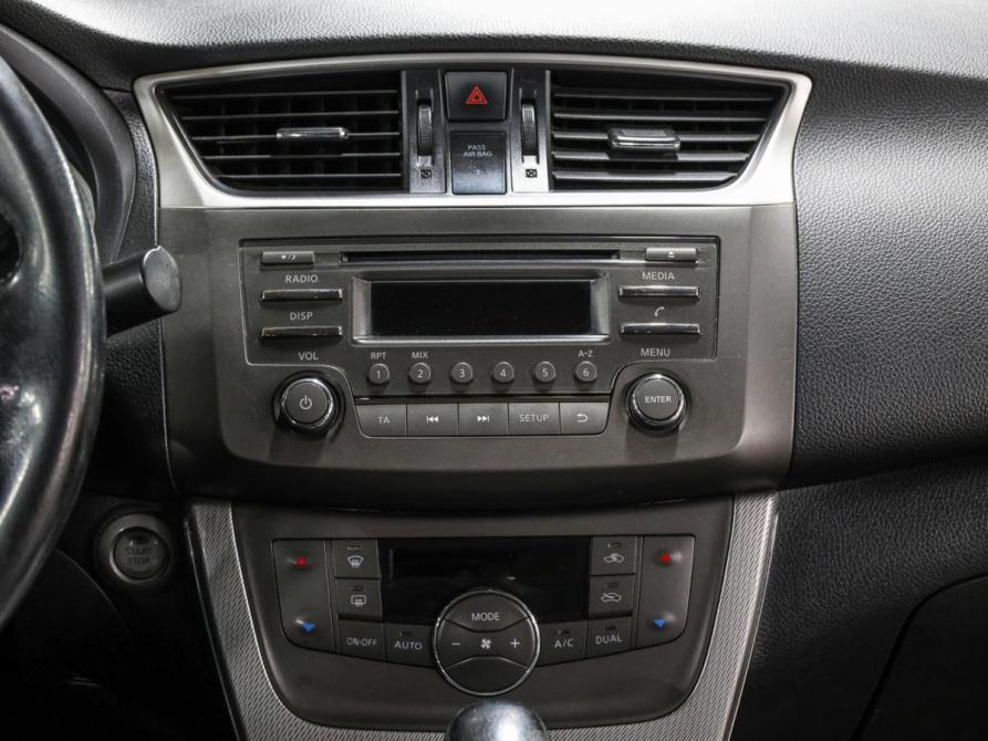 Nissan Sentra VII (B17) Москва  - изображение 16