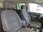 Volkswagen Tiguan I Рестайлинг Екатеринбург  - изображение 55
