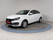Lada (ВАЗ) Vesta I Рестайлинг (NG) Екатеринбург  - изображение 20