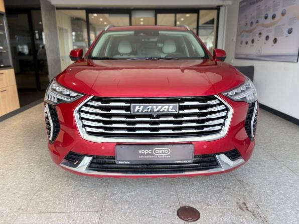 Haval Jolion I с пробегом 2022 года, цена 1 732 000 рублей, 77668 км, внедорожник, Автокод Объявления