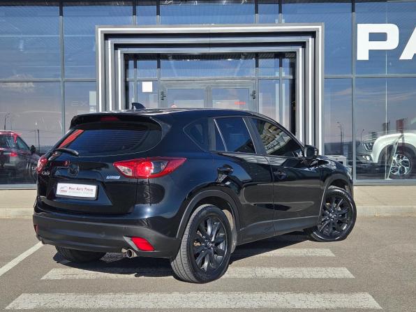 Mazda CX-5 I с пробегом 2013 года, цена 1 288 000 рублей, 233000 км, внедорожник, Автокод Объявления