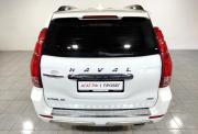 Haval H9 I Рестайлинг Саратов  - изображение 39