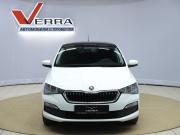 Skoda Rapid II Уфа  - изображение 18
