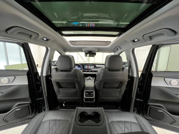 Chery Tiggo 8 Pro Max I Рестайлинг с пробегом 2023 года, цена 2 690 000 рублей, 38835 км, внедорожник, Автокод Объявления