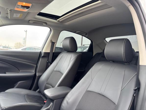 Changan Alsvin с пробегом 2023 года, цена 1 195 000 рублей, 15870 км, седан, Автокод Объявления