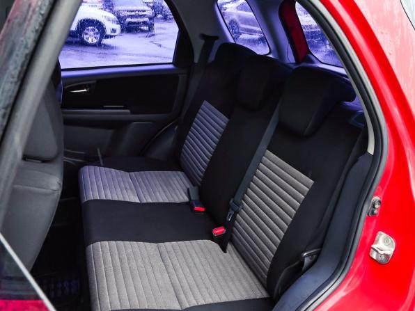 Suzuki SX4 I (Classic) Рестайлинг с пробегом 2010 года, цена 925 000 рублей, 166269 км, хэтчбек, Автокод Объявления