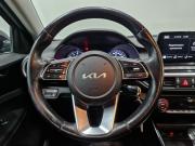 Kia Cerato IV Рестайлинг Москва  - изображение 48