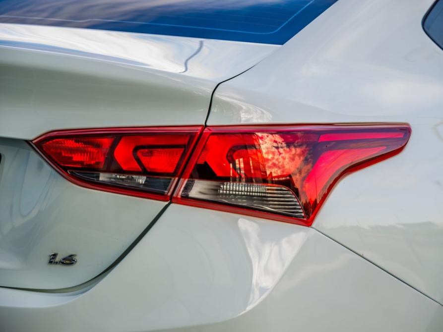 Hyundai Solaris II Волгоград  - изображение 12