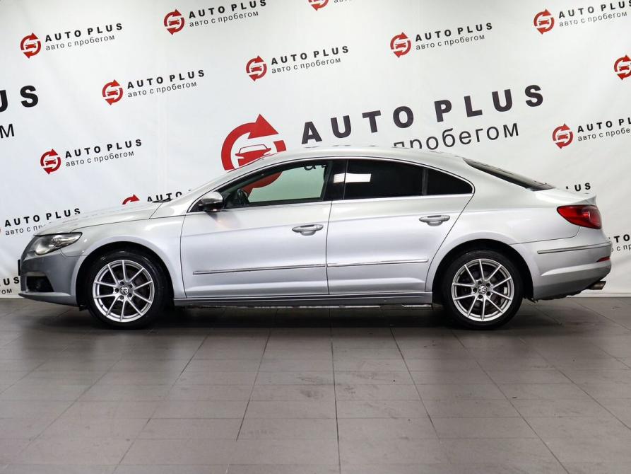Volkswagen Passat CC I Минеральные Воды  - изображение 5