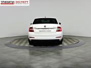 Skoda Octavia III (A7) Белгород  - изображение 23