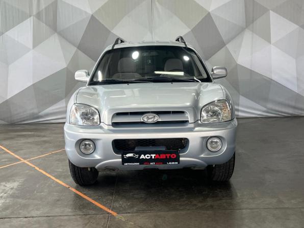 Hyundai Santa Fe Classic с пробегом 2011 года, цена 890 000 рублей, 250840 км, внедорожник, Автокод Объявления