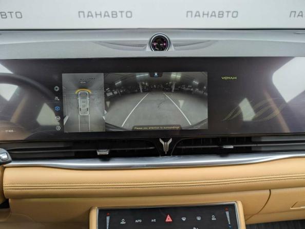 Voyah Dream I с пробегом 2023 года, цена 5 990 000 рублей, 37406 км, минивэн, Автокод Объявления