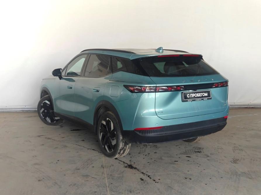 Omoda C7 Москва  - изображение 6