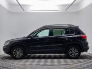 Volkswagen Tiguan I Рестайлинг Москва  - изображение 24