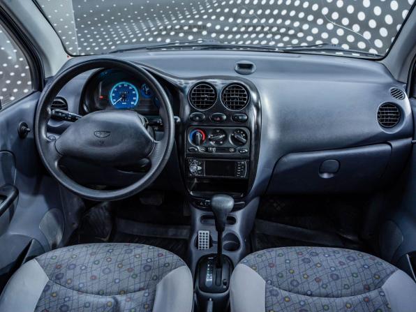 Daewoo Matiz I Рестайлинг с пробегом 2007 года, цена 169 000 рублей, 77811 км, хэтчбек, Автокод Объявления
