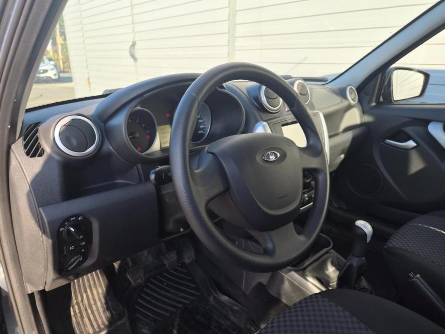 Lada (ВАЗ) Granta I Саратов  - изображение 16