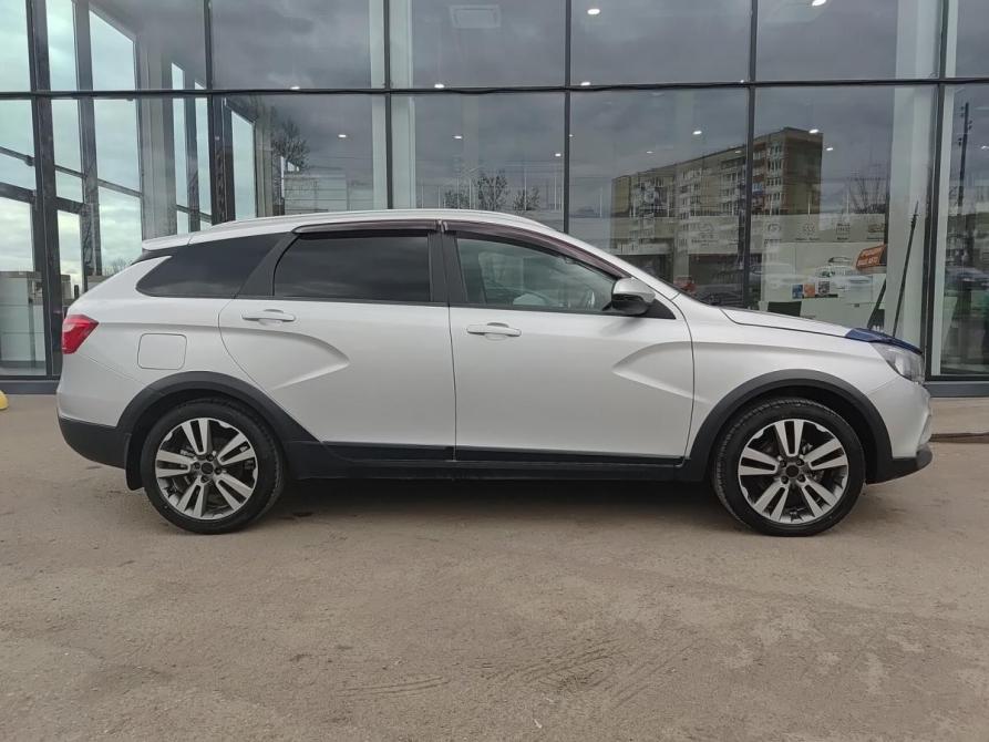 Lada (ВАЗ) Vesta I Ижевск  - изображение 5